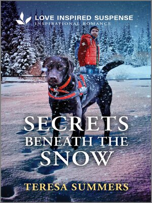 cover image of Secrets Beneath the Snow